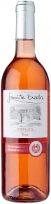 Вино Rose, Famille Excellor, AOP, 0.75 л
