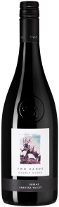 Вино Barossa Valley Shiraz, Gnarly Dudes, 2021, 0.75 л