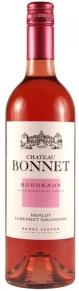 Вино Chateau Bonnet Rose, Andre Lurton, 2013, 0.75 л