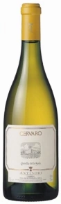 Вино Cervaro della Sala, IGT, 2010, 0.75 л