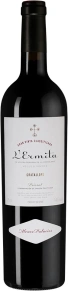 Вино L'Ermita, Alvaro Palacios, DOC, 2018, 0.75 л
