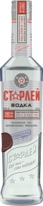 Водка Старлей, 0.5 л