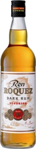 Ром Dark Superior, Roquez, 1 л