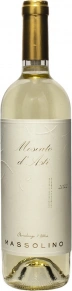Вино Moscato d'Asti, Massolino, DOCG, 2022, 0.75 л