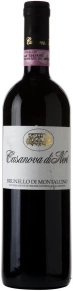 Вино Brunello di Montalcino, Casanova di Neri, DOCG, 2007, 1.5 л