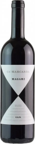 Вино Magari, Ca Marcanda, DOC, 2021, 0.75 л