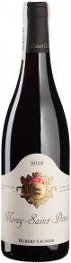 Вино Morey-Saint-Denis, Hubert Lignier, AOC, 2018, 0.75 л