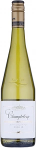 Вино Muscadet Sevre-et-Maine Sur Lie, Champteloup, AOP, 0.75 л