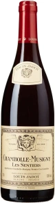 Вино Chambolle-Musigny Premier Cru Les Sentiers, Louis Jadot, AOC, 2016, 0.75 л