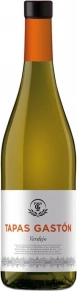 Вино Verdejo, Tapas Gaston, DOC, 2022, 0.75 л
