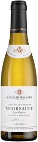 Вино Meursault Les Clous, Bouchard Pere et Fils, AOC, 2019, 0.375 л