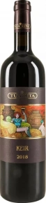 Вино Keir Syrah, Tua Rita, IGT, 2018, 0.75 л