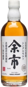 Виски Yoichi, Nikka, 0.5 л