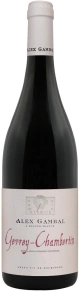 Вино Gevrey-Chambertin, Alex Gambal, AOC, 2020, 0.75 л