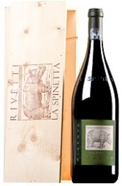 Вино Barbaresco Vigneto Gallina, La Spinetta, Riserva, 2001, 1.5 л (п/у)