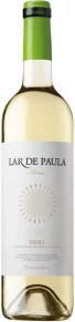 Вино Blanco Seco, Lar de Paula, DOC, 2023, 0.75 л