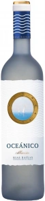 Вино Albarino, Oceanico, DO, 0.75 л