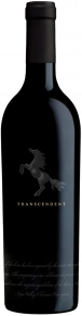 Вино Transcendent, Black Stallion, 2017, 0.75 л