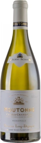 Вино Chablis Grand Cru Moutonne, Domaine Long-Depaquit, AOC, 2018, 0.75 л