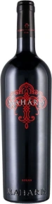 Вино Maharis, Feudo Maccari, IGT, 2018, 0.75 л