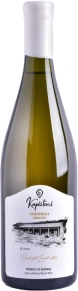 Вино Chinebuli Qvevri, Kapistoni Winery, 2023, 0.75 л