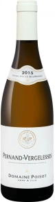 Вино Pernand-Vergelesses, Domaine Poisot Pere et Fils, AOC, 2015, 0.75 л