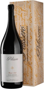 Вино Vanotu, Pelissero, DOCG, 2012, 3 л (п/у)