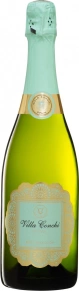 Игристое вино Cava Brut Seleccion, Villa Conchi, 0.75 л