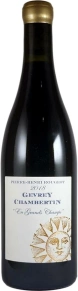 Вино Gevrey-Chambertin En Grands Champs, Pierre-Henri Rougeot, AOC, 2018, 0.75 л