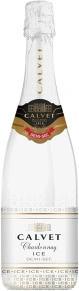 Игристое вино Ice Chardonnay, Calvet, 0.75 л