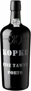 Портвейн Fine Tawny Porto, Kopke, 0.75 л