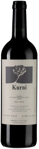 Вино Marche Rosso, Kurni, IGT, 2015, 0.75 л