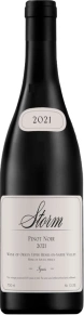 Вино Ignis Pinot Noir, Storm, 2021, 0.75 л
