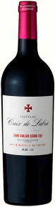 Вино Chateau Croix de Labrie, AOC, 2014, 0.75 л