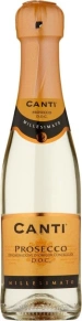 Игристое вино Prosecco, Canti, 2019, 0.75 л