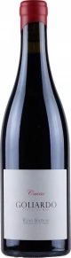 Вино Goliardo, Forjas Del Salnes, DO, 2017, 0.75 л