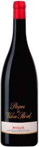 Вино Pagos de Vina Real, Vina Real, 2016, 0.75 л