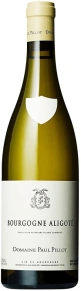 Вино Bourgogne Aligote, Domaine Paul Pillot, AOC, 2022, 0.75 л