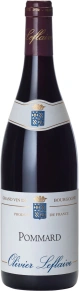 Вино Pommard, Olivier Leflaive, AOC, 2013, 0.75 л