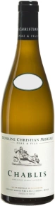 Вино Christian Moreau Pere et Fils, AOC, 2018, 1.5 л