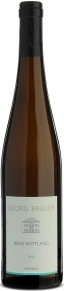 Вино Berg Rottland Riesling, Georg Breuer, 2015, 0.75 л