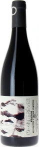 Вино Pinot Noir, Chantereves, AOC, 2020, 0.75 л