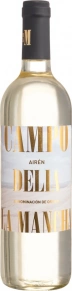 Вино Airen, Campo de la Mancha, DO, 0.75 л