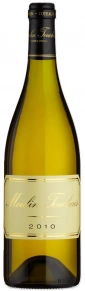 Вино Coteaux du Layon, Moulin Touchais, AOC, 2010, 0.75 л