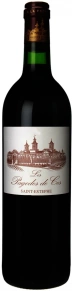 Вино Les Pagodes de Cos, AOC, 2014, 0.75 л