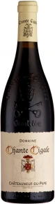 Вино Chateauneuf-du-Pape, Domaine Chante Cigale, 2007, 0.75 л