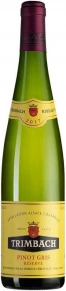 Вино Pinot Gris Reserve, Trimbach, AOC, 2018, 0.75 л