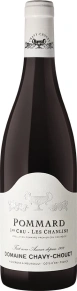 Вино Pommard 1er Cru Les Chanlins, Domaine Chavy-Chouet, AOC, 2018, 0.75 л