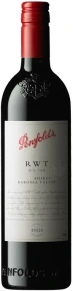 Вино RWT Shiraz, Penfolds, 2018, 0.75 л