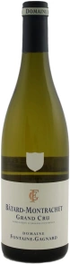 Вино Batard-Montrachet Grand Cru, Domaine Fontaine-Gagnard, AOC, 2018, 0.75 л